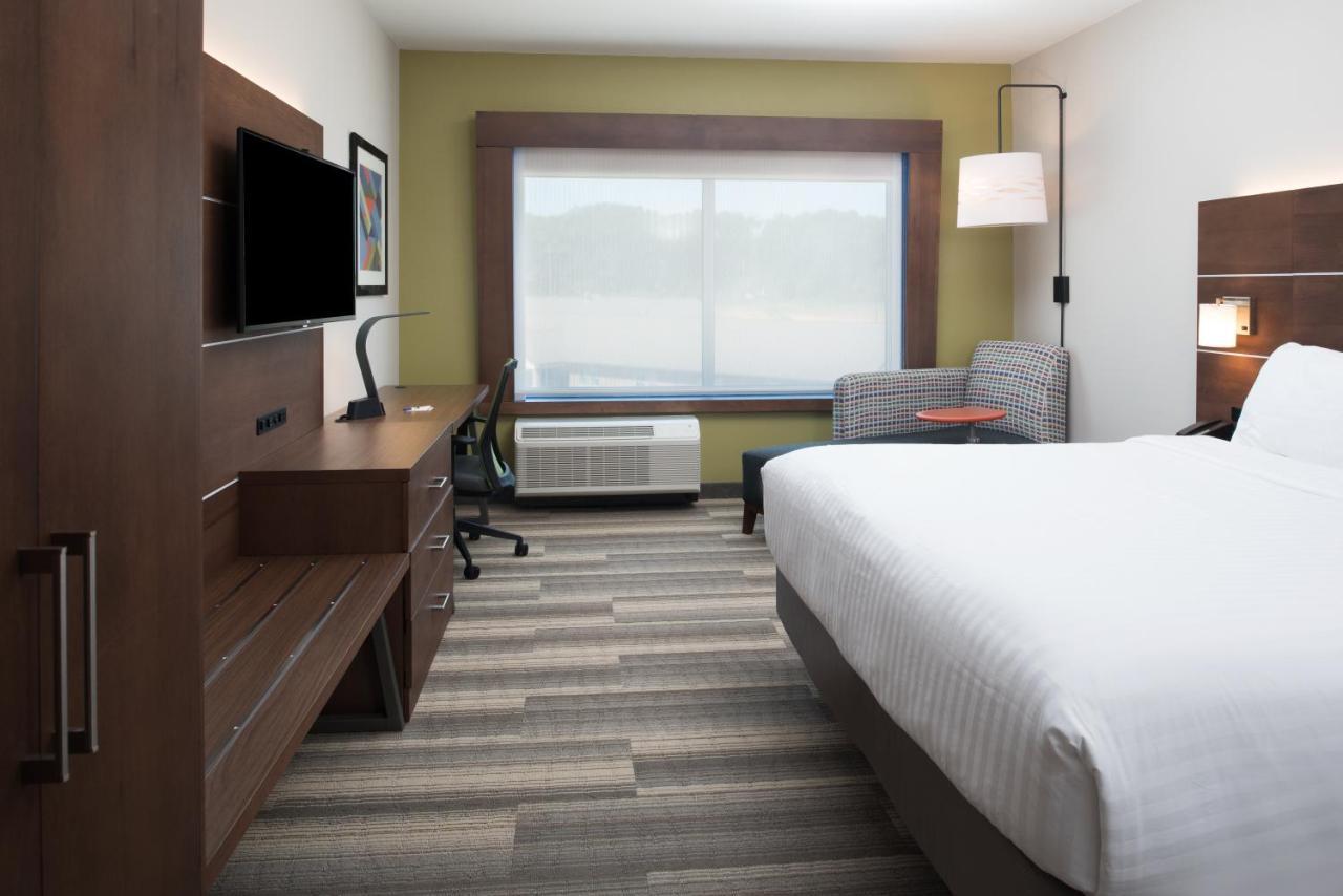 Holiday Inn Express & Suites Ruston By Ihg Экстерьер фото