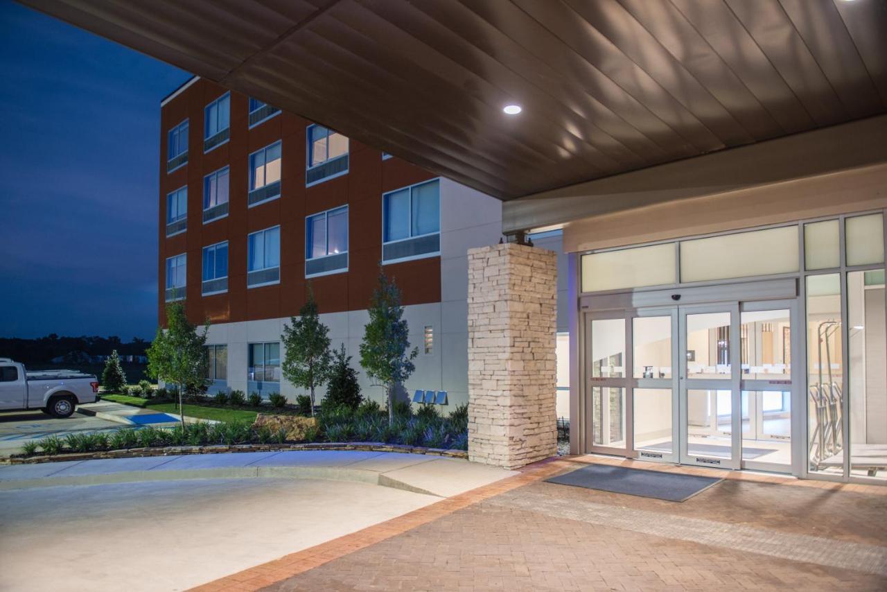 Holiday Inn Express & Suites Ruston By Ihg Экстерьер фото