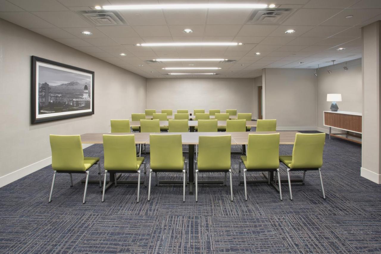 Holiday Inn Express & Suites Ruston By Ihg Экстерьер фото