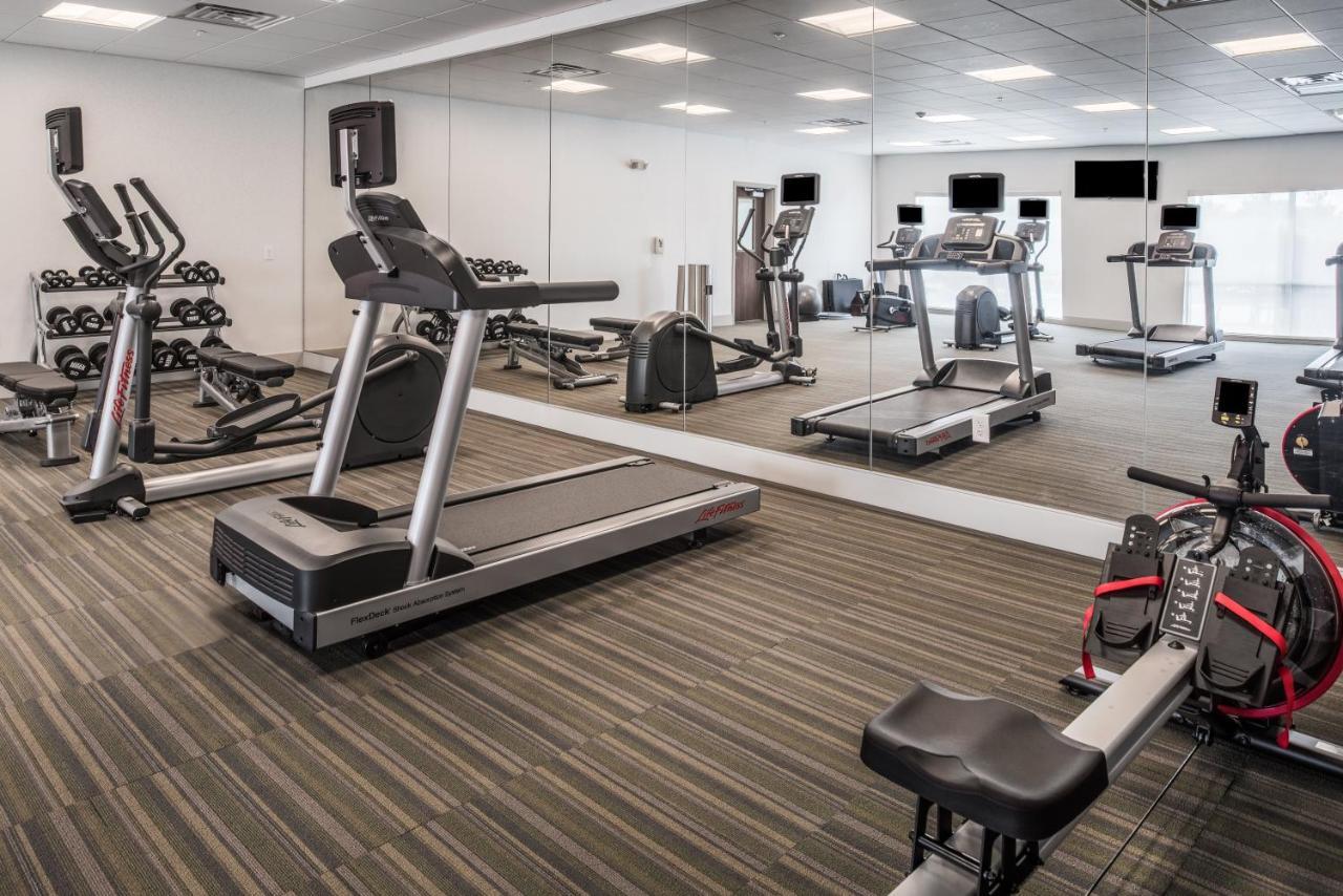 Holiday Inn Express & Suites Ruston By Ihg Экстерьер фото