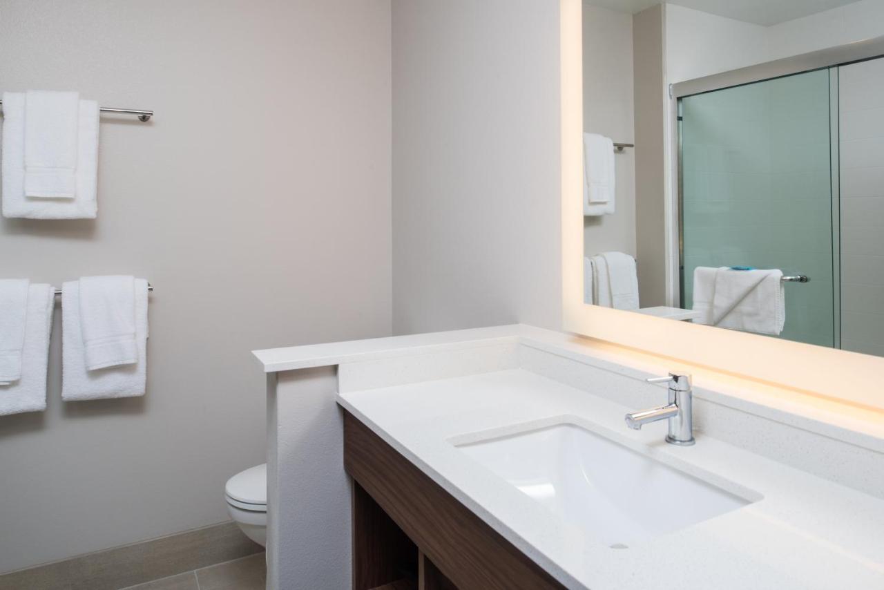Holiday Inn Express & Suites Ruston By Ihg Экстерьер фото