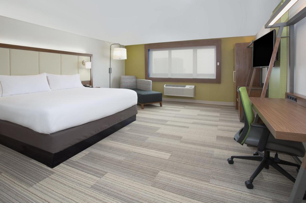 Holiday Inn Express & Suites Ruston By Ihg Экстерьер фото