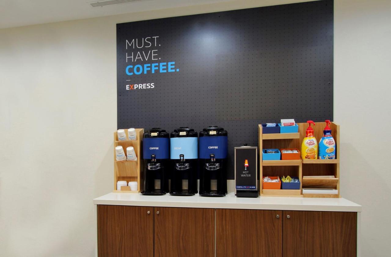 Holiday Inn Express & Suites Ruston By Ihg Экстерьер фото